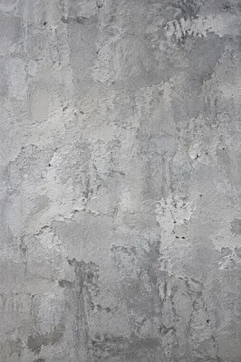 Weathered Grey Concrete Wall Background