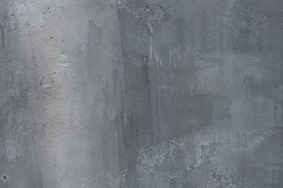 Weathered Grey Concrete Wall Background Texture
