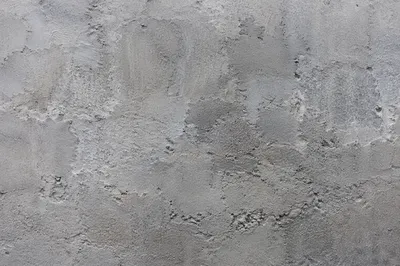 Weathered Grey Concrete Wall Background