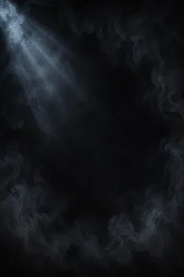 Dark Moody Smoke Dramatic Background