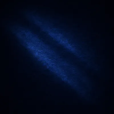 Dark Navy Background With Subtle Cross Glow