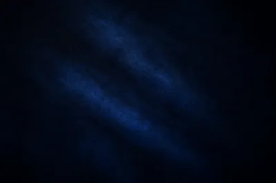 Subtle Navy Blue Cross Glow Background