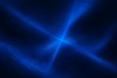 Dark Navy Background with Subtle Cross Glow