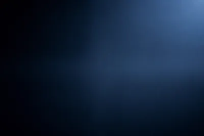 Subtle Cross Glow on Navy Background
