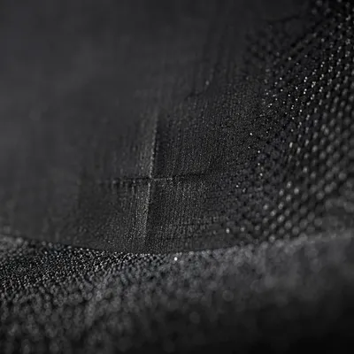 Subtle Cross on Dark Textured Background