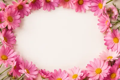 Delicate Floral Bible Verse Card Frame