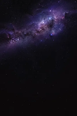 Quiet Wonder Deep Space Nebula Background