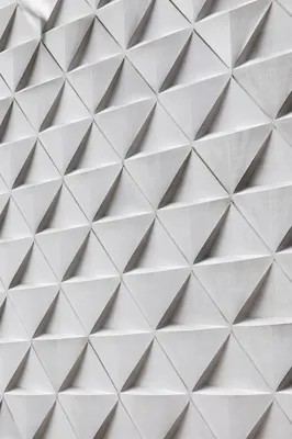 Minimalist Diagonal Diamond Tile Background