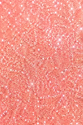 Festive Rose Pink Glitter Sparkle Background