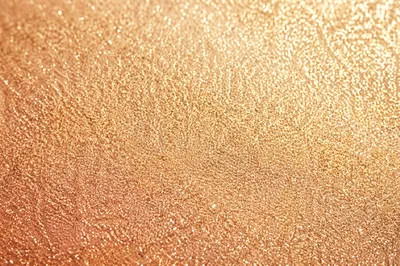 Champagne Gold Glitter Festive Sparkle Background