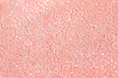 Festive Rose Pink Glitter Sparkle Background