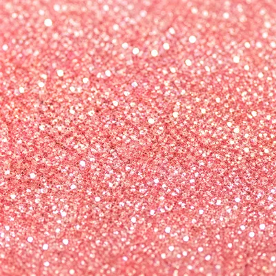 Festive Rose Pink Glitter Sparkle Background