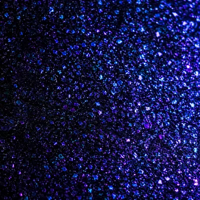 Festive Violet Glitter Sparkle Background