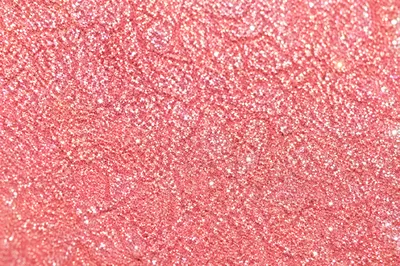 Festive Rose Pink Glitter Sparkle Background