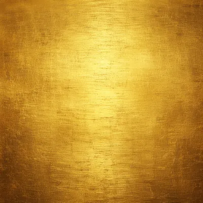Elegant Brushed Metallic Gold Background