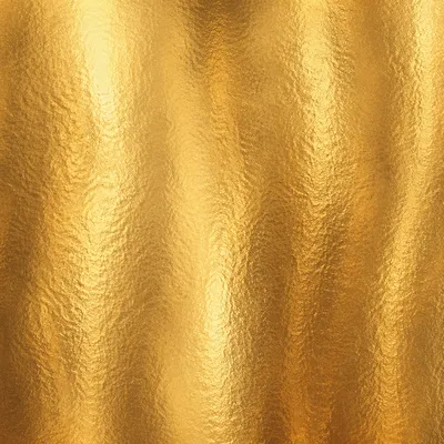 Elegant Brushed Gold Metallic Texture Background