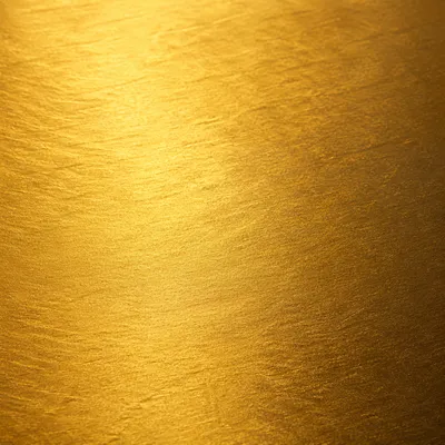 Elegant Brushed Gold Metallic Background