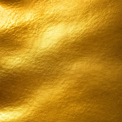 Elegant Shiny Metallic Gold Background