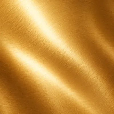 Elegant Shiny Gold Metallic Background