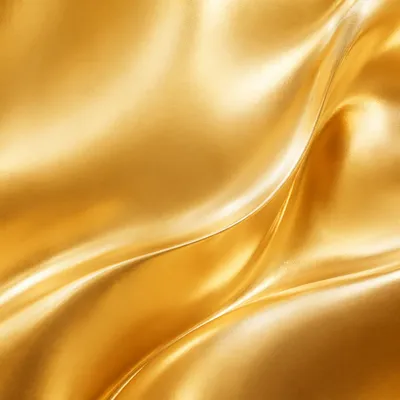 Elegant Shiny Gold Metallic Background