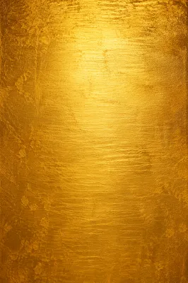 Elegant Brushed Metallic Gold Background