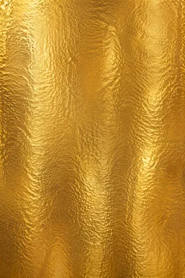 Elegant Brushed Gold Metallic Texture