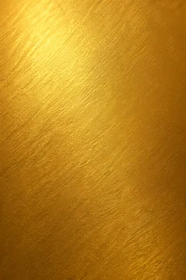 Elegant Brushed Metallic Gold Background