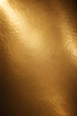 Elegant Brushed Gold Metallic Background