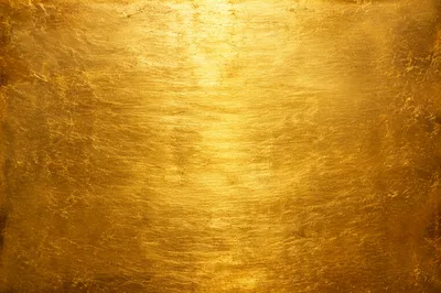 Elegant Shiny Metallic Gold Background