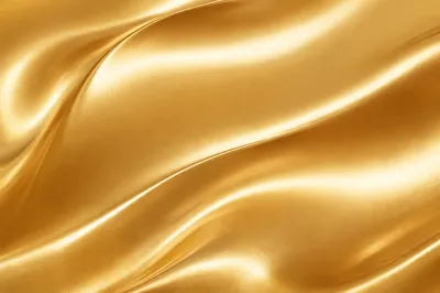 Elegant Shiny Gold Metallic Background