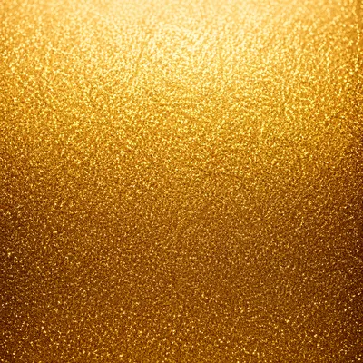 Elegant Shiny Metallic Gold Glitter Background