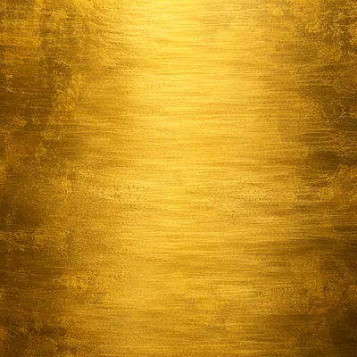 Elegant Shiny Metallic Gold Background
