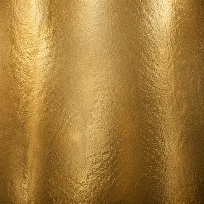 Elegant Brushed Gold Metallic Background