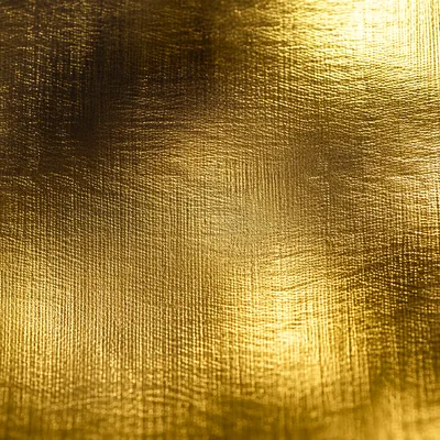 Elegant Shiny Metallic Gold Texture Background