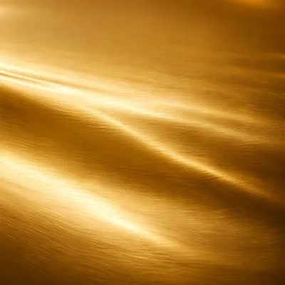 Elegant Shiny Gold Metallic Background Texture