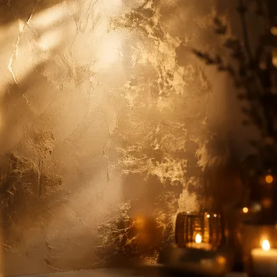 Elegant Shiny Gold Textured Background