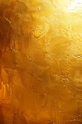 Elegant Shiny Metallic Gold Texture