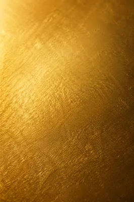 Elegant Brushed Gold Metallic Background