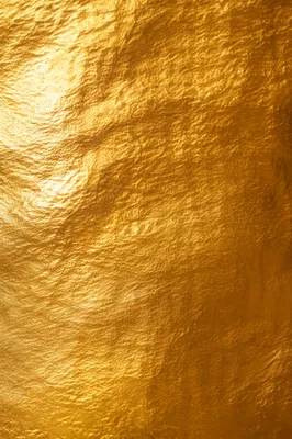 Elegant Shiny Metallic Gold Texture