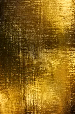Elegant Shimmering Metallic Gold Texture Background