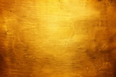 Elegant Shiny Metallic Gold Background