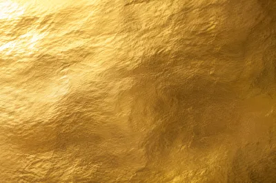 Elegant Shiny Metallic Gold Texture Background