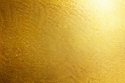 Elegant Shiny Gold Metallic Background