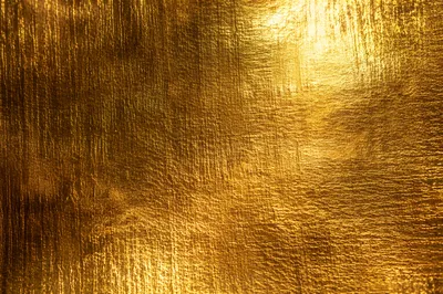Elegant Shiny Metallic Gold Texture Background