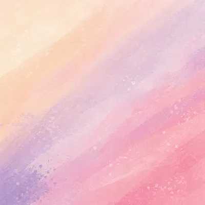 Pastel Purple Pink Gradient Background