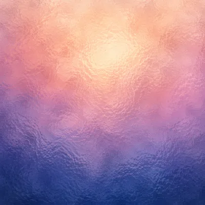 Pastel Purple Pink Frosted Glass Gradient