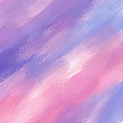 Pastel Purple Pink Gradient Brush Background