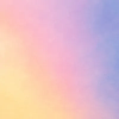 Pastel Purple Pink Gradient Background