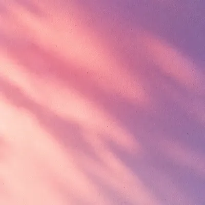 Soft Pastel Pink Purple Gradient Background