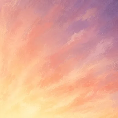 Soft Pastel Gradient Light Background